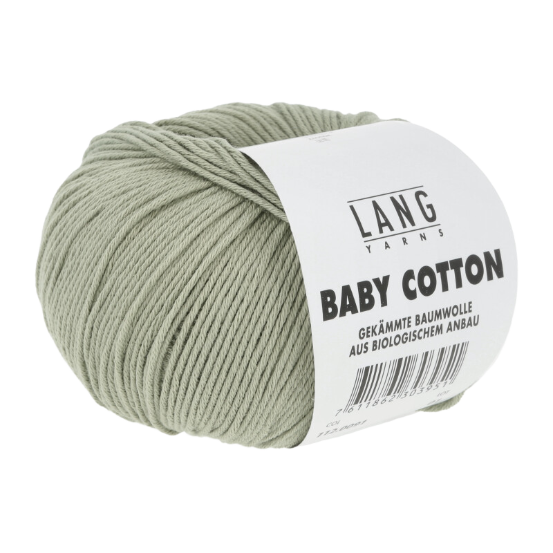 BABY COTTON - 112