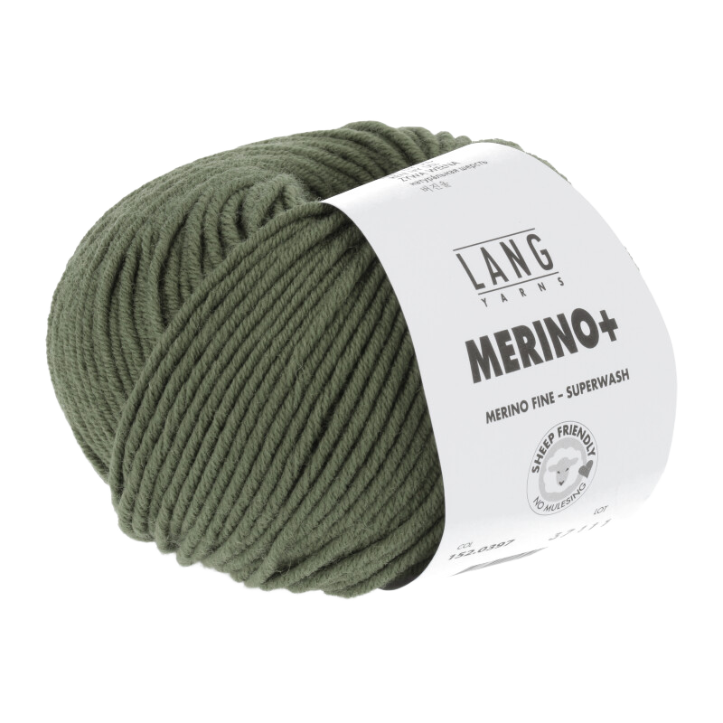 MERINO+ - 152