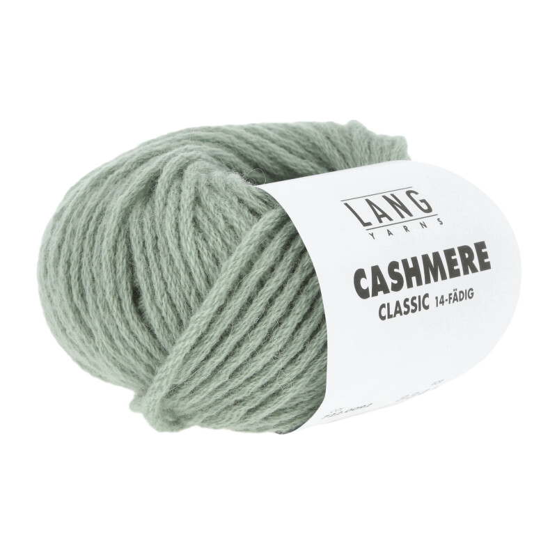 CASHMERE CLASSIC - 722