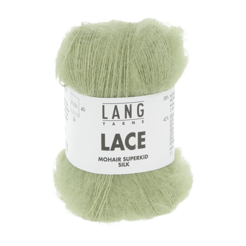 LACE - 992
