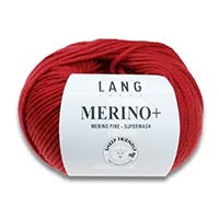 MERINO+ - 152 - SCHOKOLADE 152.0168