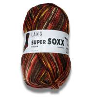 SUPER SOXX COLOR 4-FACH - 901 - 901.1154