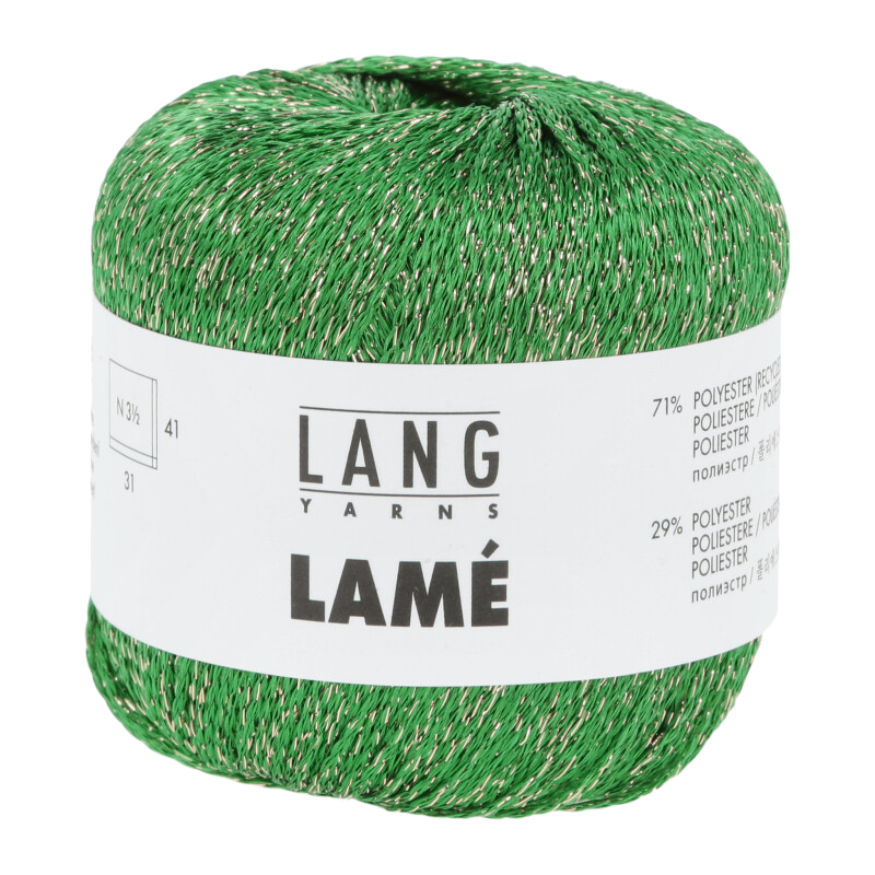 LAMÉ - 38