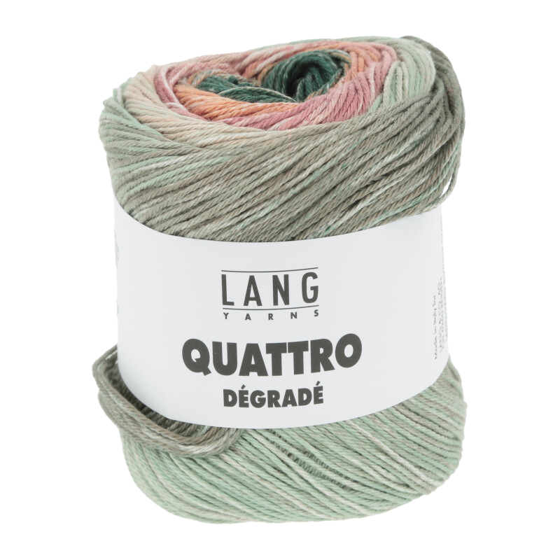 QUATTRO DÉGRADÉ - 1088