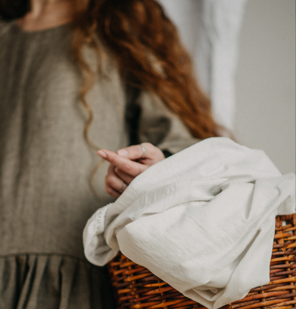 Alpaka Wolle waschen