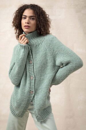 Jacke - PTO 048