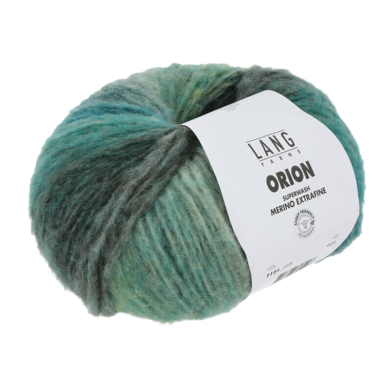 ORION - 1121
