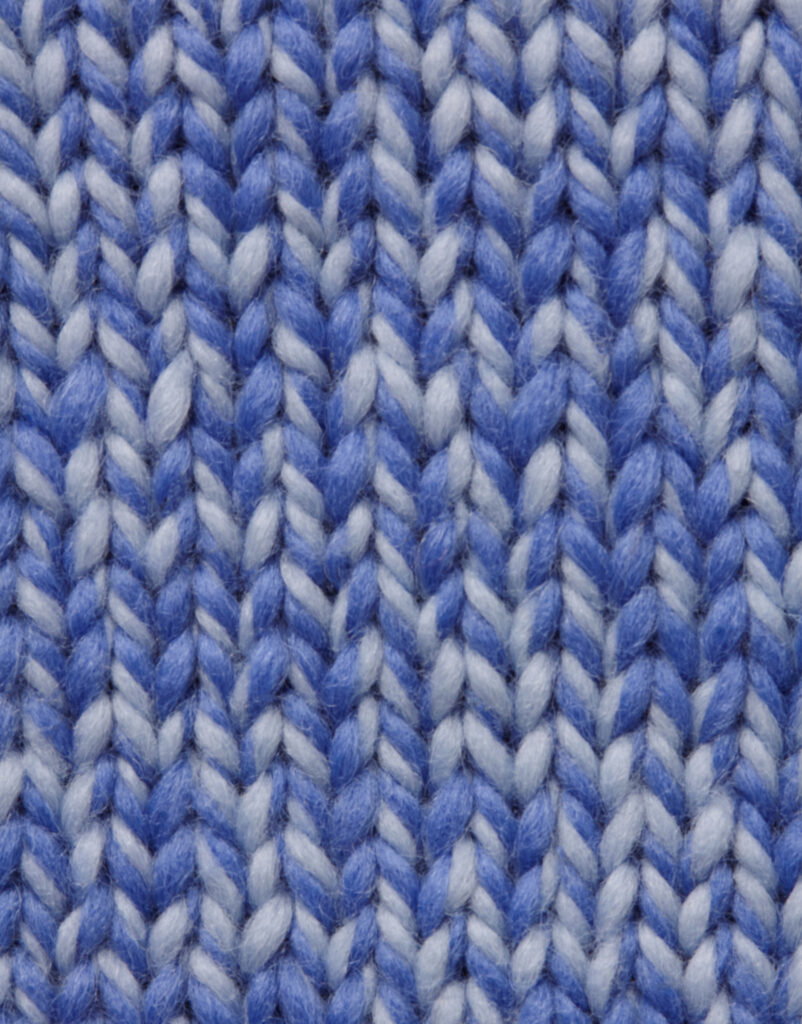 WOOL AND THE GANG Alpachino Merino Twist BLUE CRUSH YA373612363