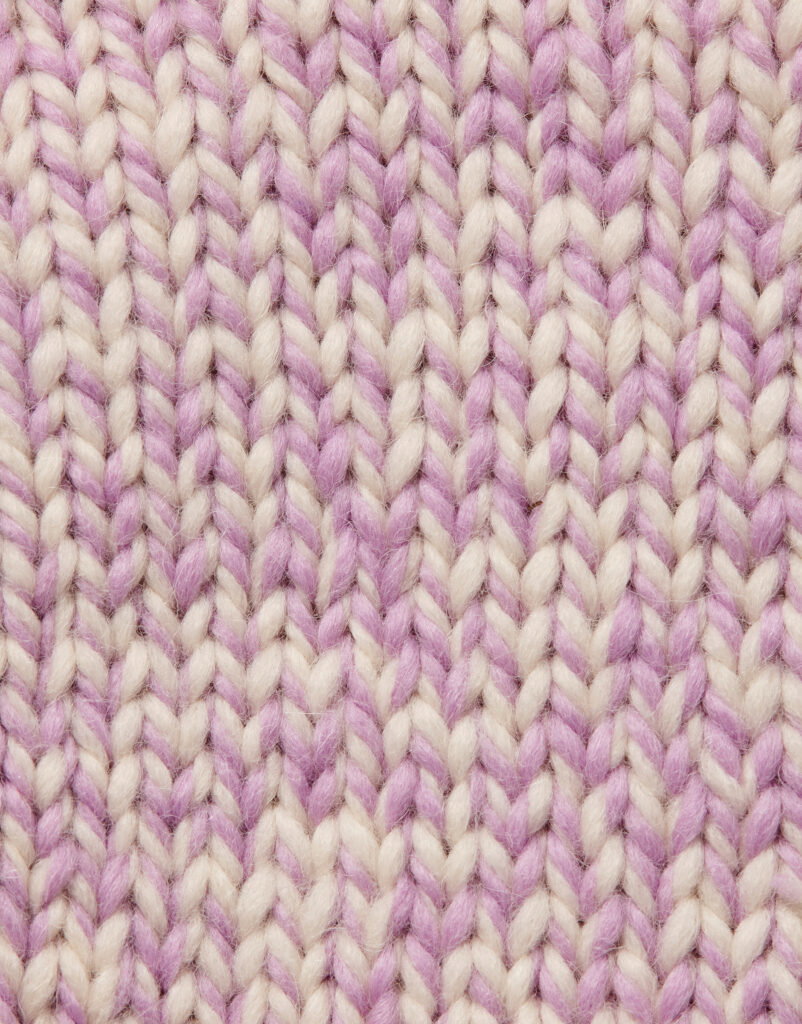 WOOL AND THE GANG Alpachino Merino Twist IVORY PUNCH YA086781365