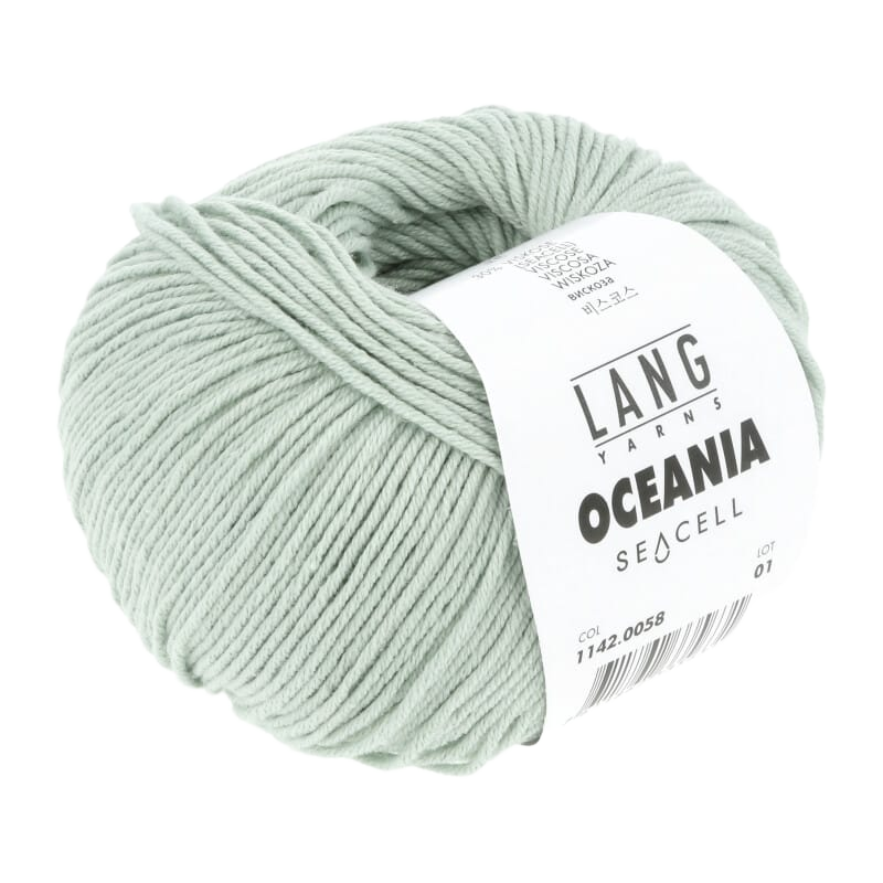 OCEANIA - 1142
