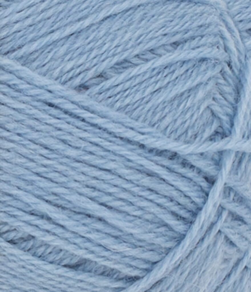 Sandnes Garn Tynn Peer Gynt BLA HORTENSIA 191-0001100-006032