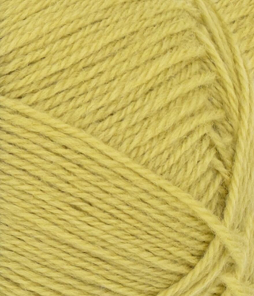 Sandnes Garn Tynn Peer Gynt SUNNY LIME 191-0001100-009825