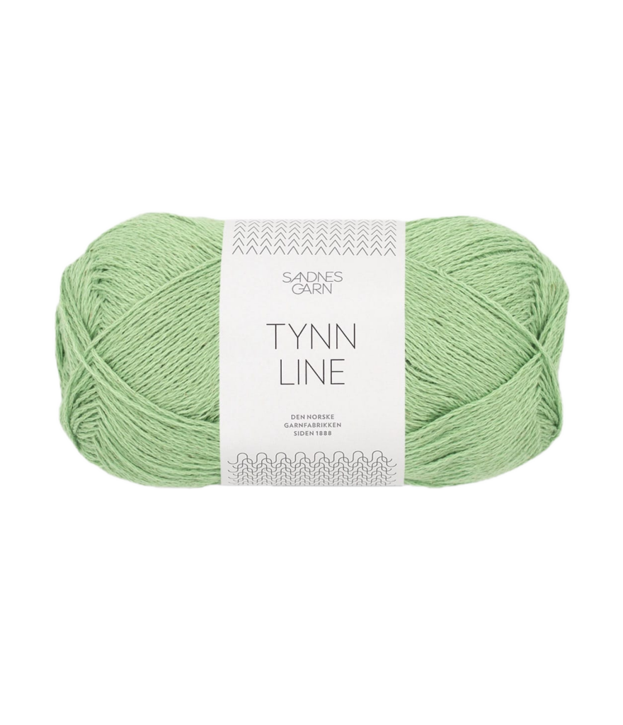 Sandnes Garn Tynn Line