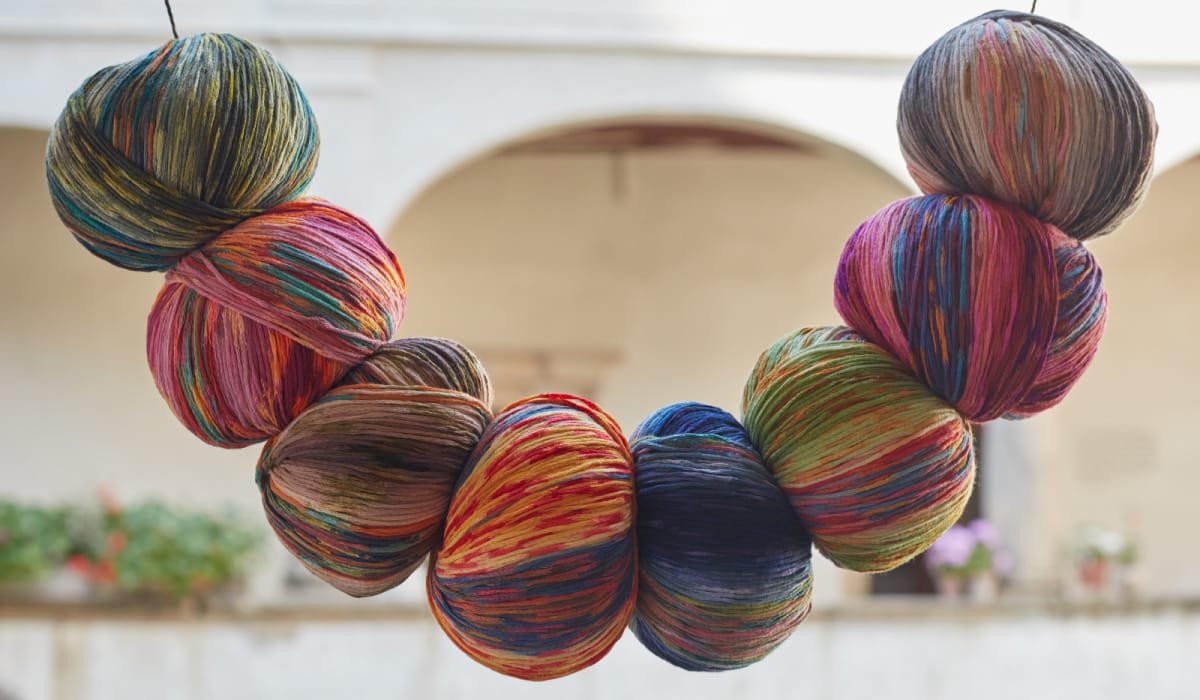 Sommer Trends 2024 – Es wird bunt