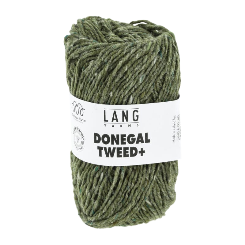 DONEGAL TWEED+ - 1143