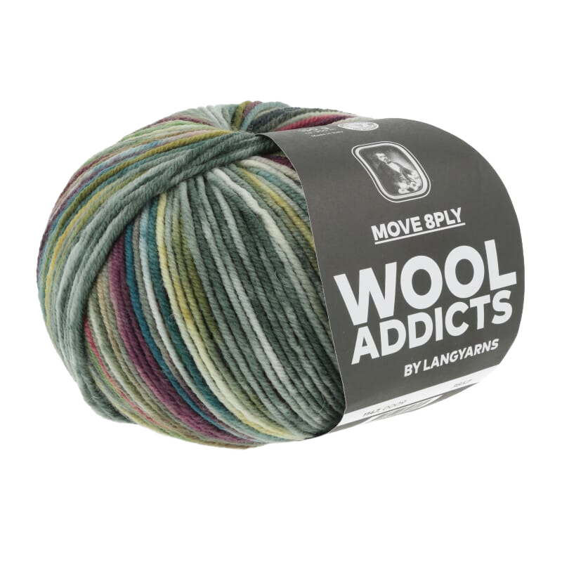 MOVE 8-FACH/8-PLY - 1147