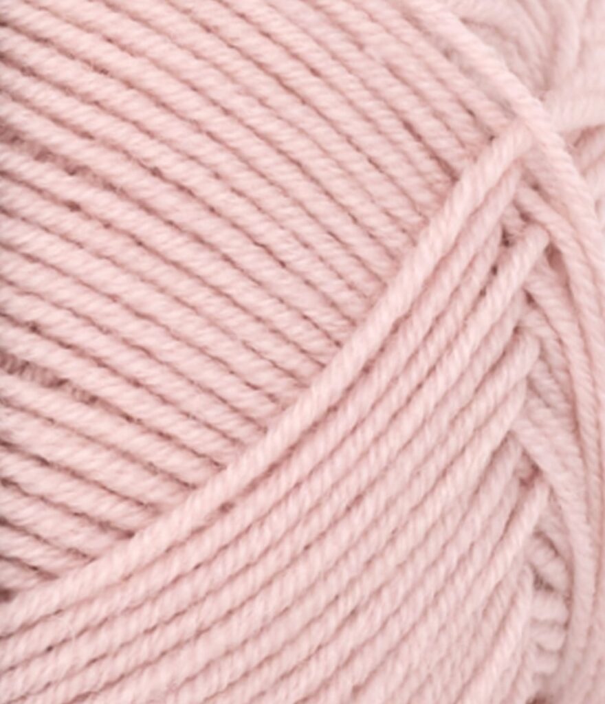 Sandnes Garn Tynn Merinoull POWDER PINK 191-0001181-003511