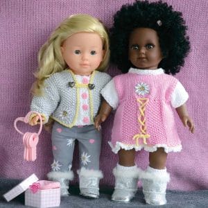 Seite 13 Linda und Lara Seite 13 Linda und Lara