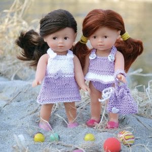 Seite 9 Valerie und Viola Seite 9 Valerie und Viola