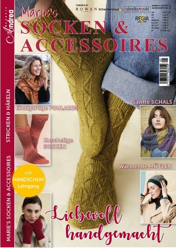 marie-s-socken-und-accessoires-nr-05 marie-s-socken-und-accessoires-nr-05