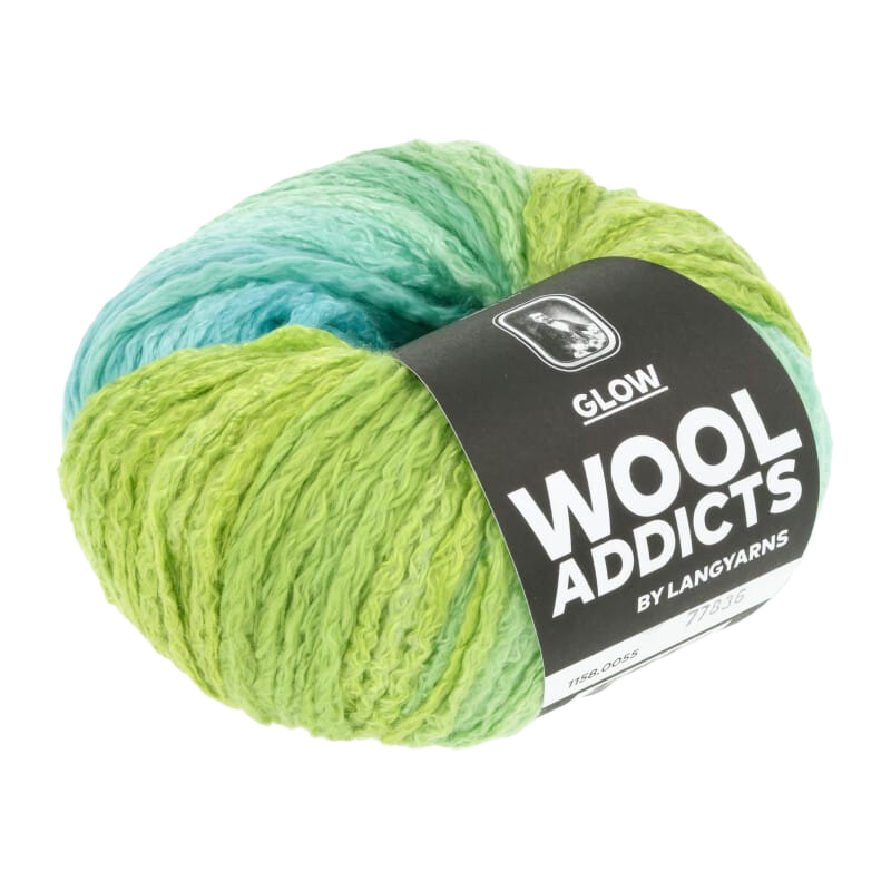 GLOW - 1158