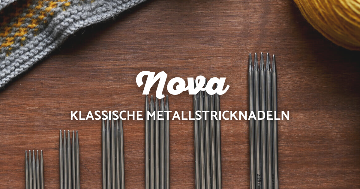 Knit Pro Nadel