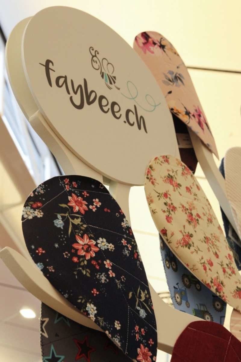 Stoffwald, ein neuer, magischer Ort für Nähbegeisterte