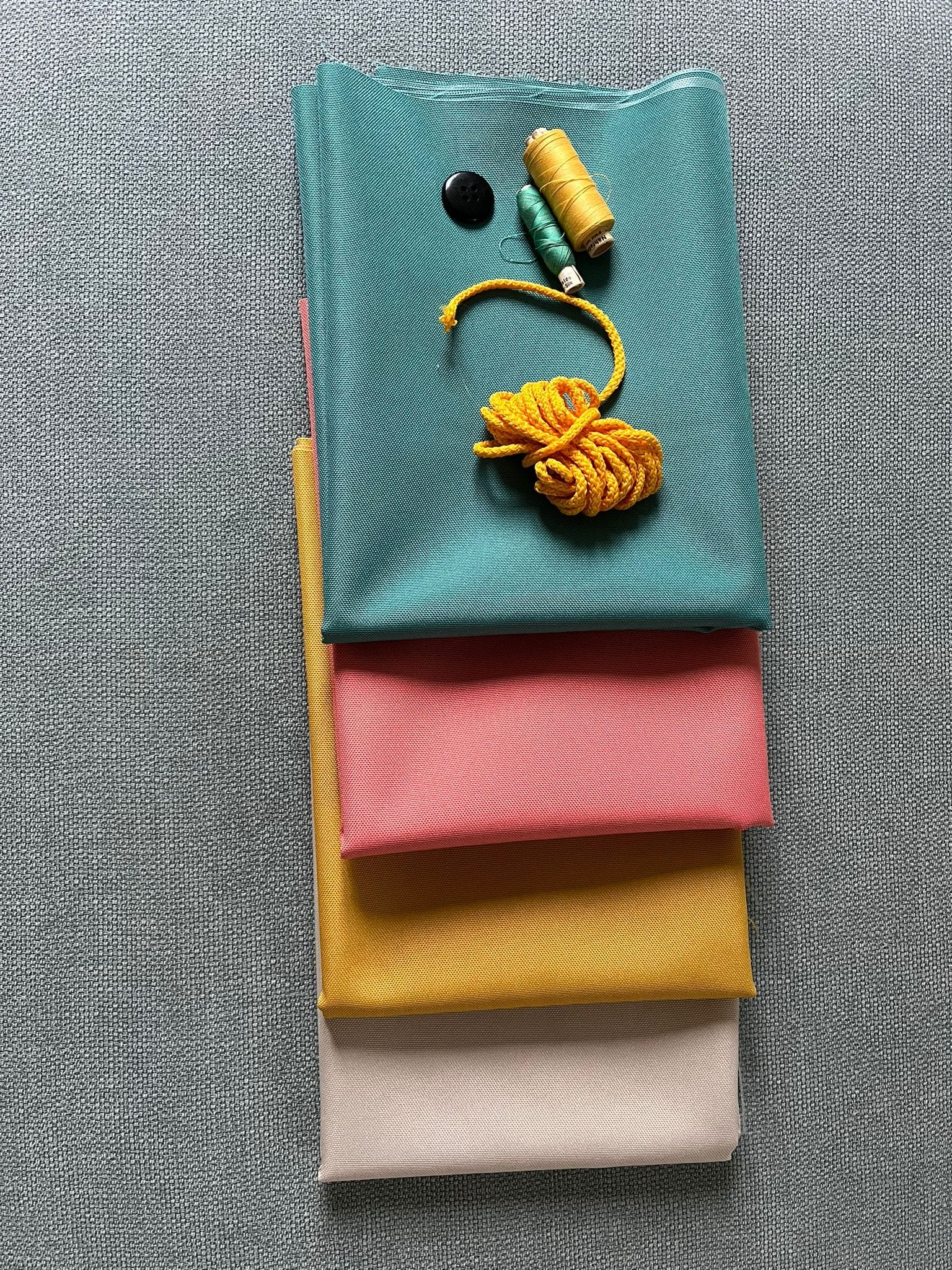 Schnittmuster Emma XL