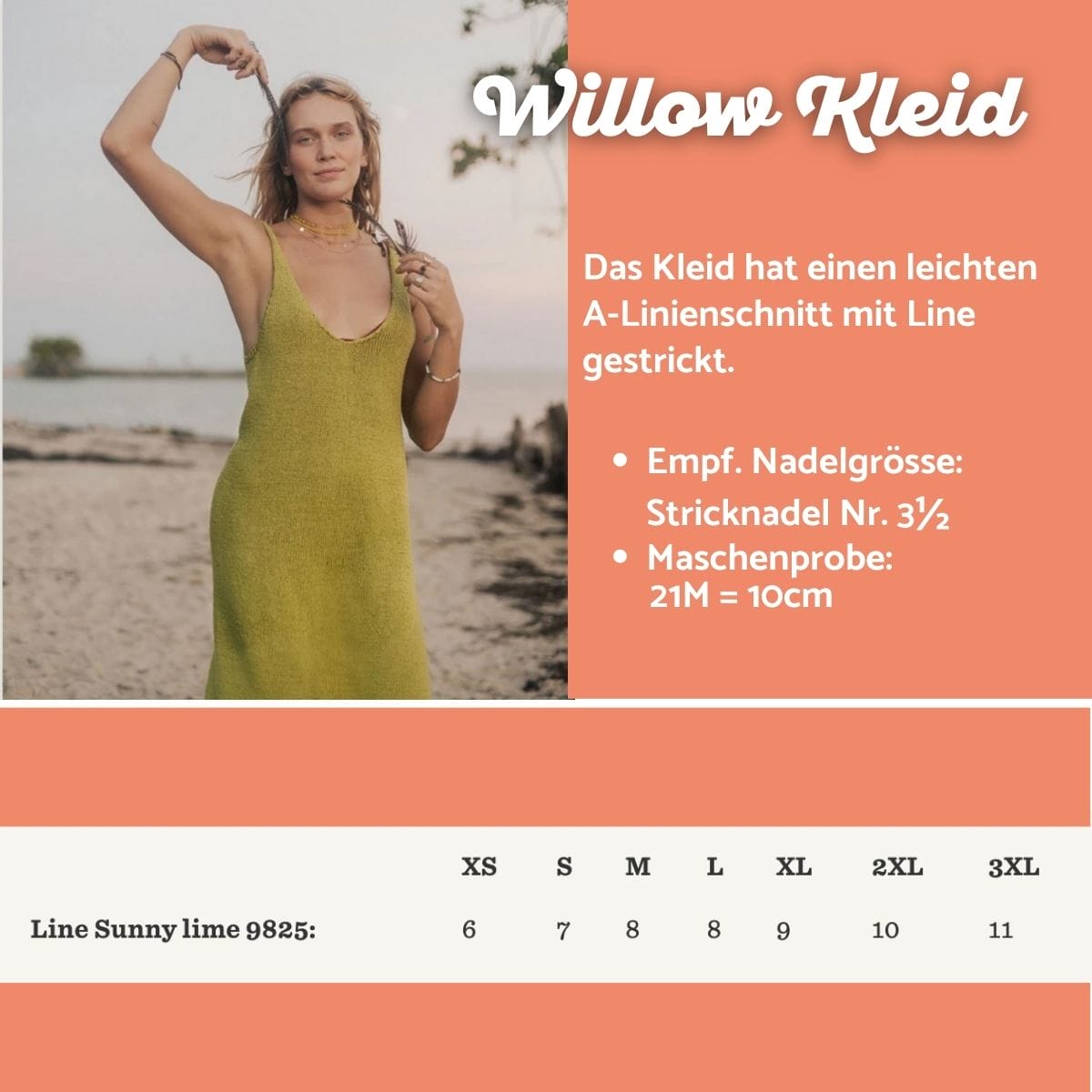 Sandnes Sommer Damen 2305