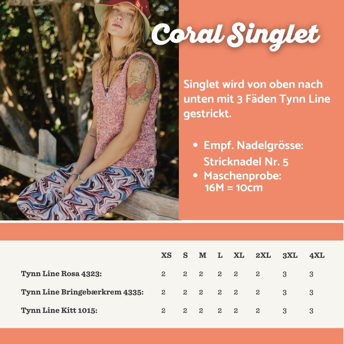 Sandnes Sommer Damen 2305