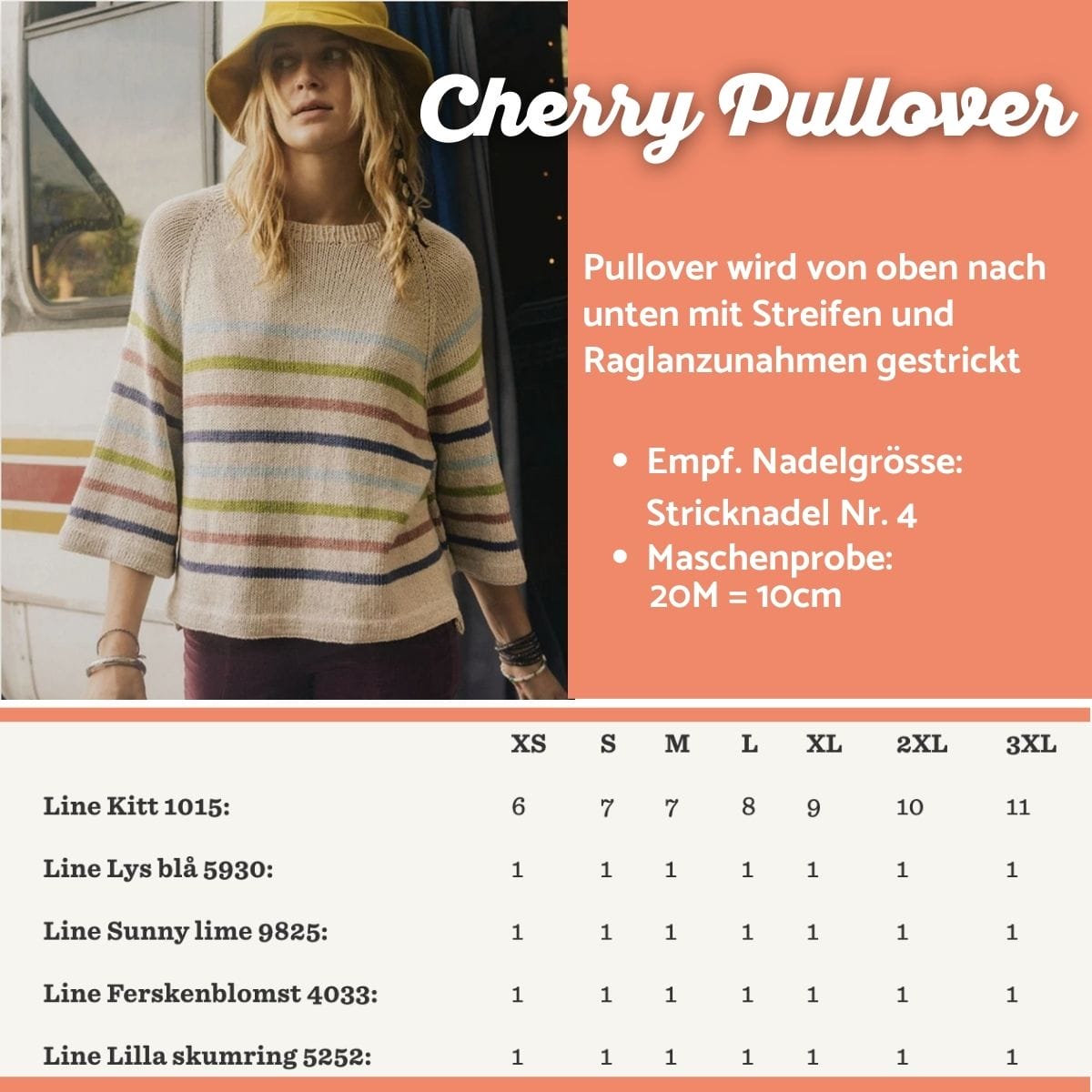 Sandnes Sommer Damen 2305