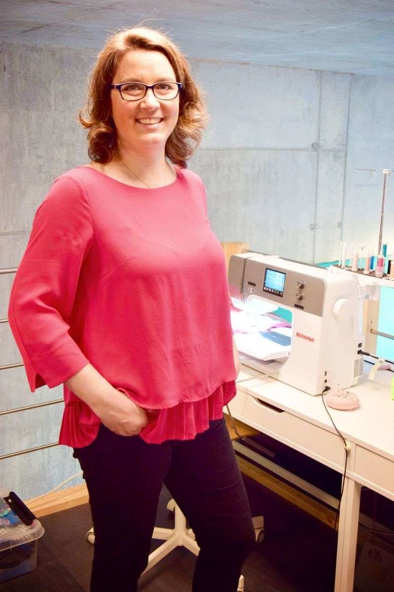 Warum ich Stoffwald gegründet habe