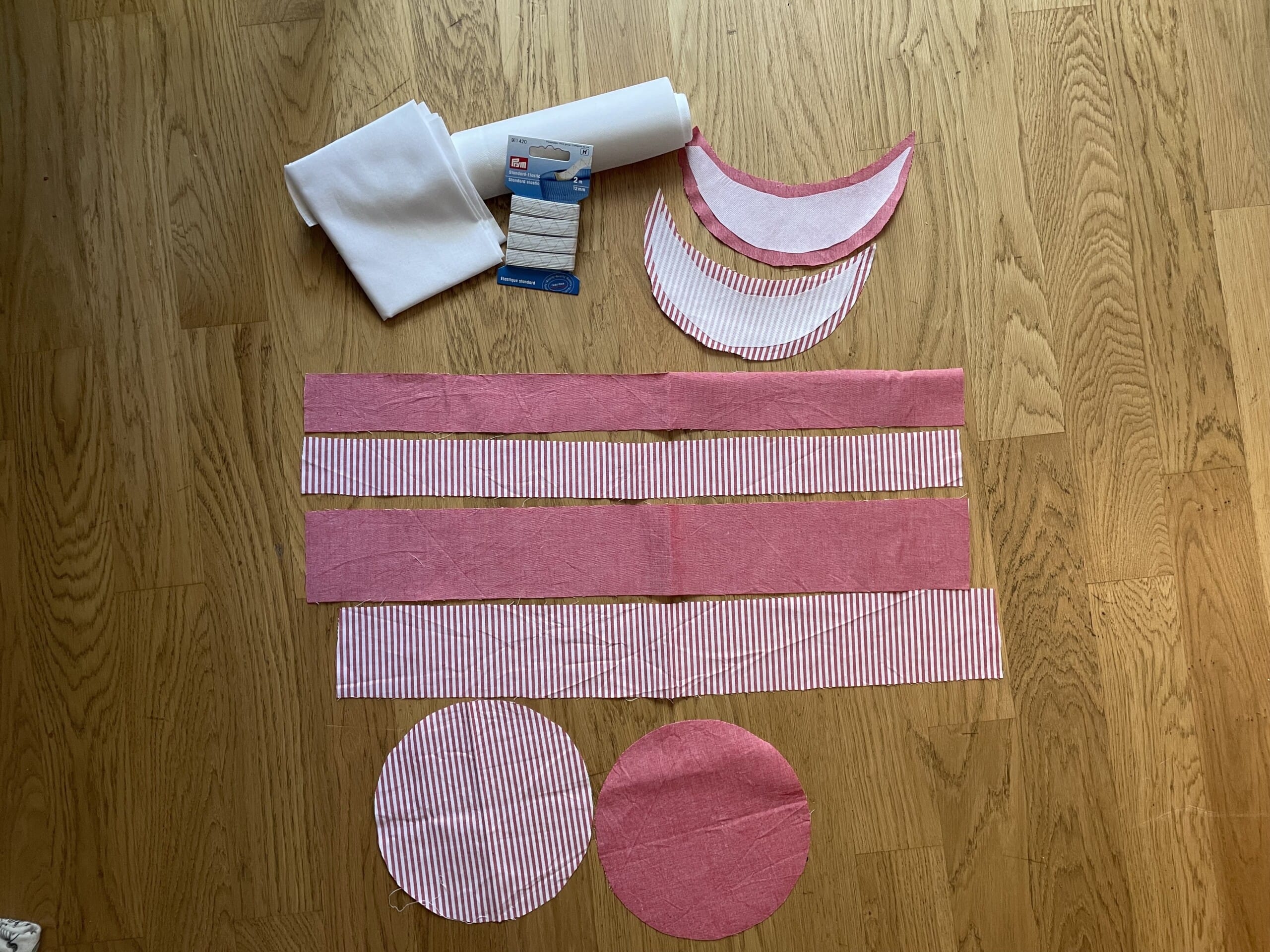Schnittmuster Emma XL