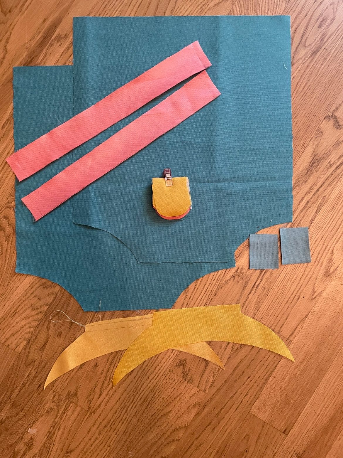 Badetasche Emma XL 01