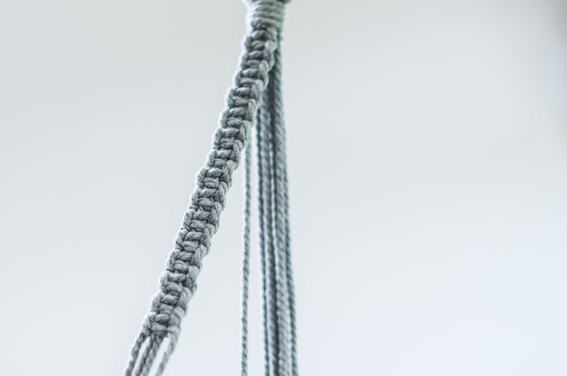 Makramee-Blumemenampel-Kreuzknoten_06