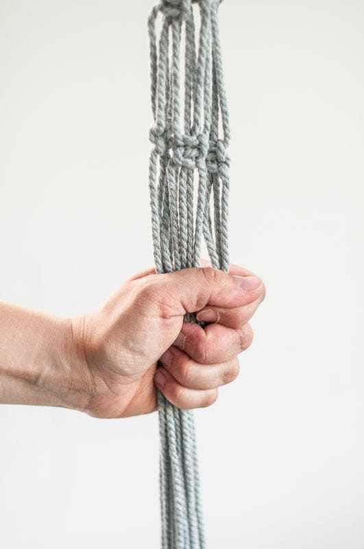 Makramee-Blumemenampel-Netz_11