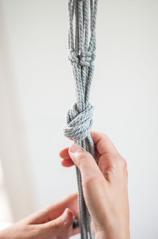 Makramee-Blumemenampel-Netz_15