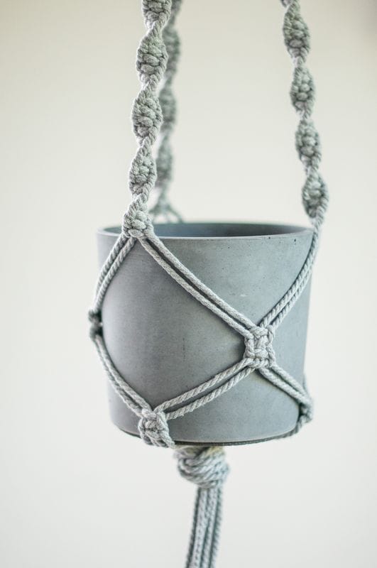 Makramee-Blumemenampel-Netz_16