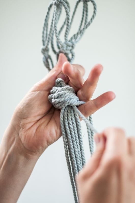 Makramee-Blumemenampel-Netz_18