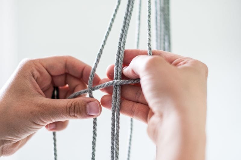 Makramee-Blumemenampel-Spiralknoten_01