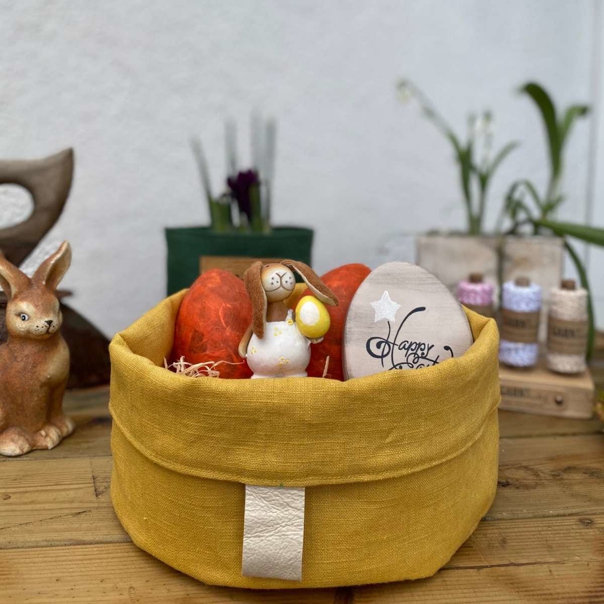 Anleitung für Utensilos