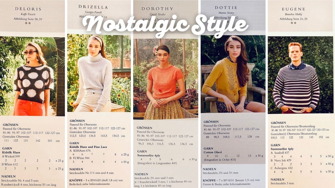 Modelle
