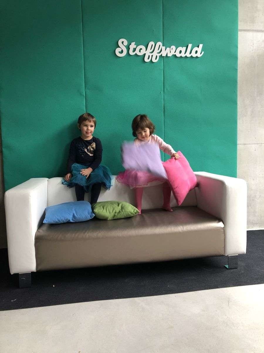 Ein neues Sofa für Fr. 24.90! – Geht ganz leicht mit einem neuen Kunstleder-Überzug