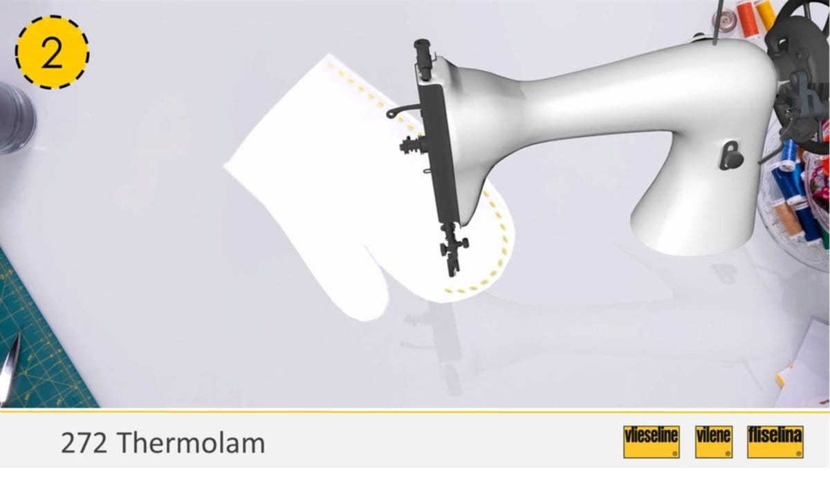 Video-Ofenhandschuh-Schritt-2