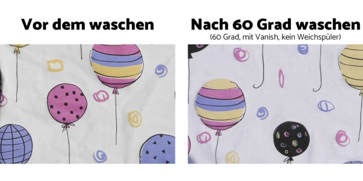 Der Zauberstoff im Härte-Test