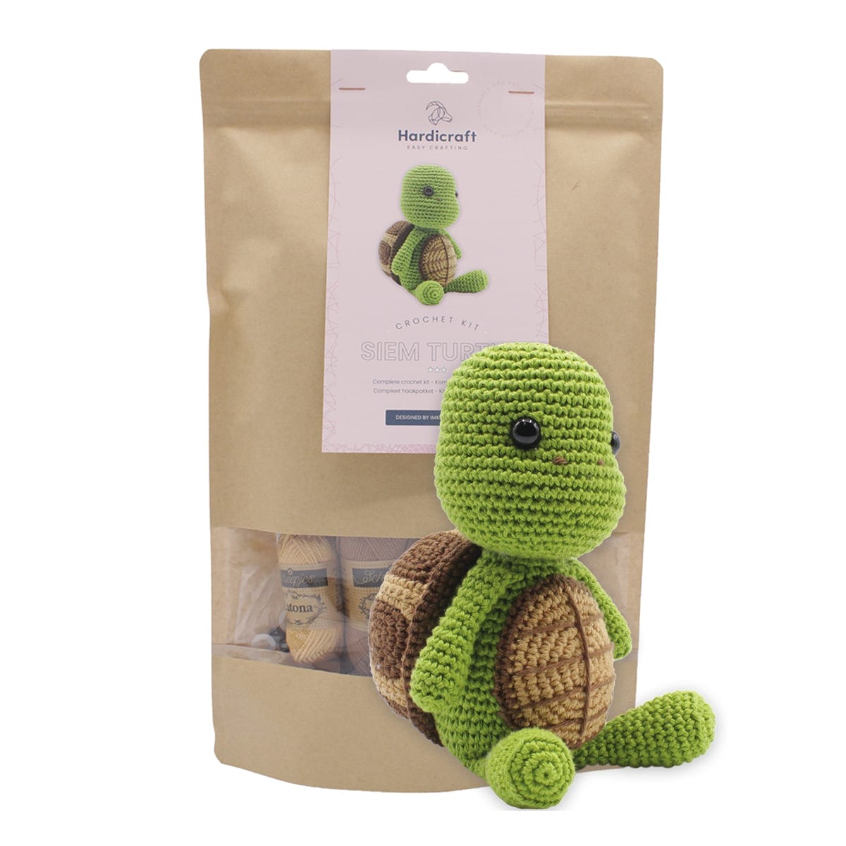 HC-40IC068 Siem Turtle Packaging 1