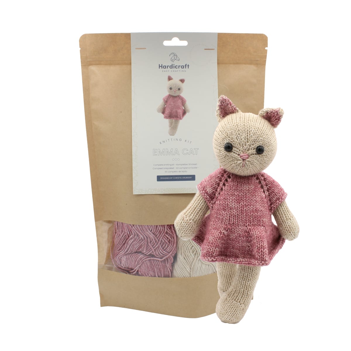 HC-41CK29 Emma Cat Packaging 2