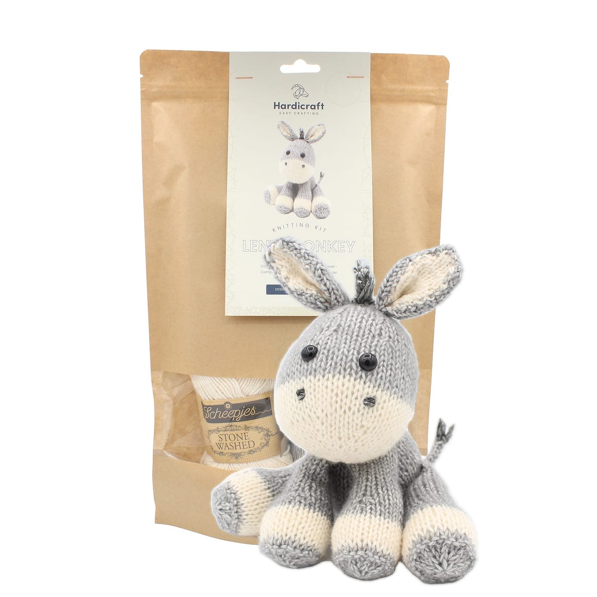 HC-41MB24 Lente Donkey packaging 2
