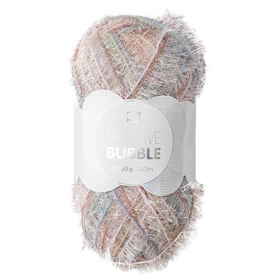 Rico Design Creative Bubble Print