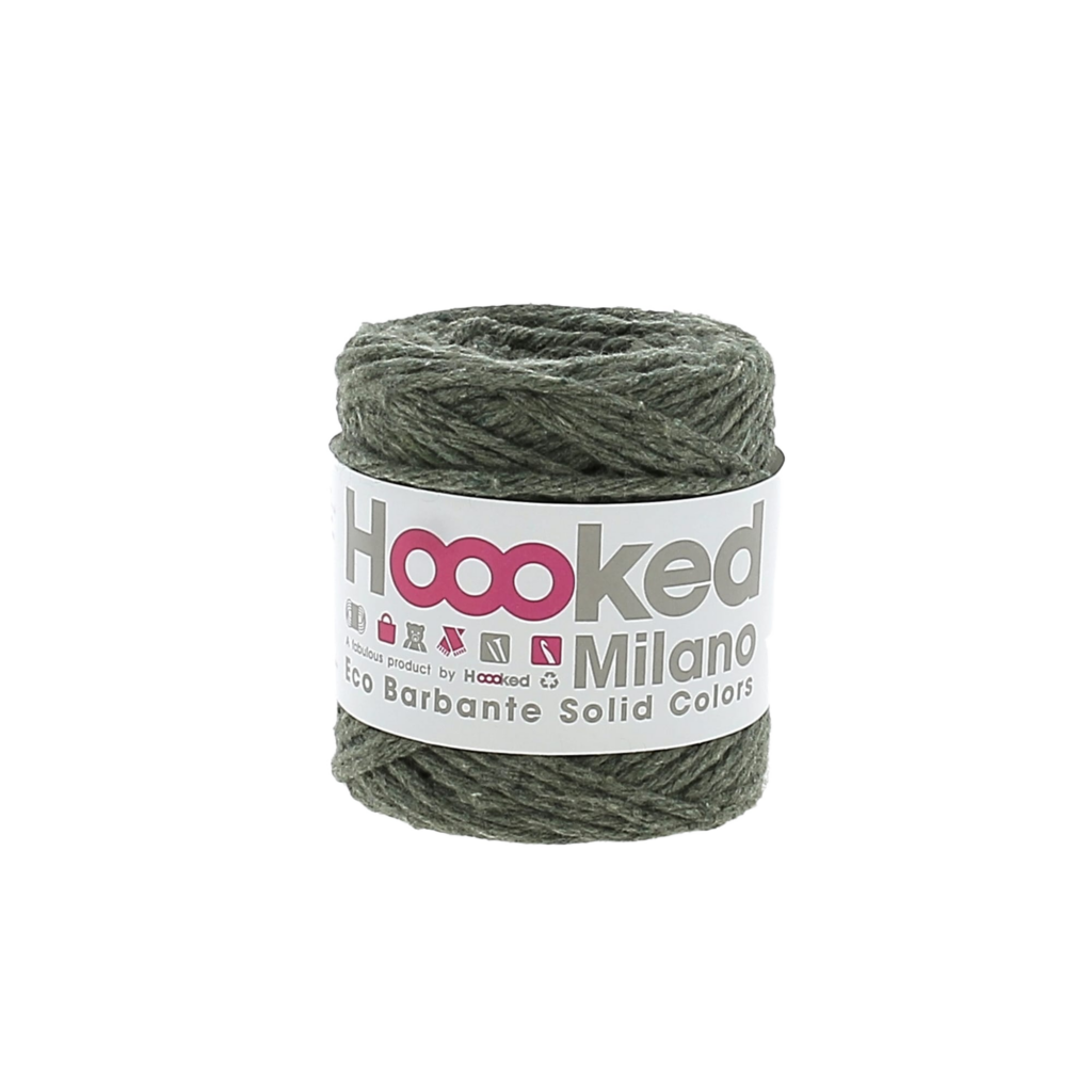 Hoooked Milano Eco Barbante 50g